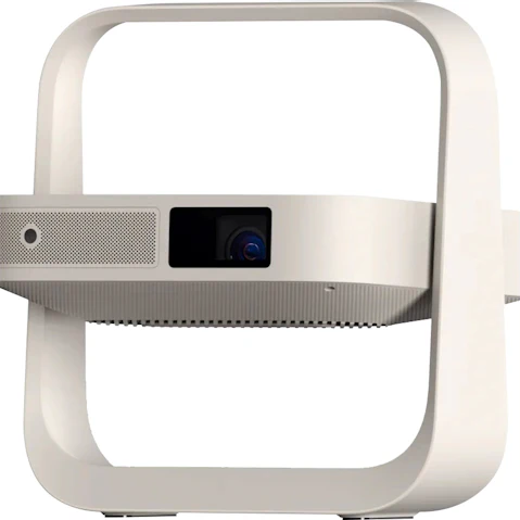 XGIMI Elfin Flip Projector