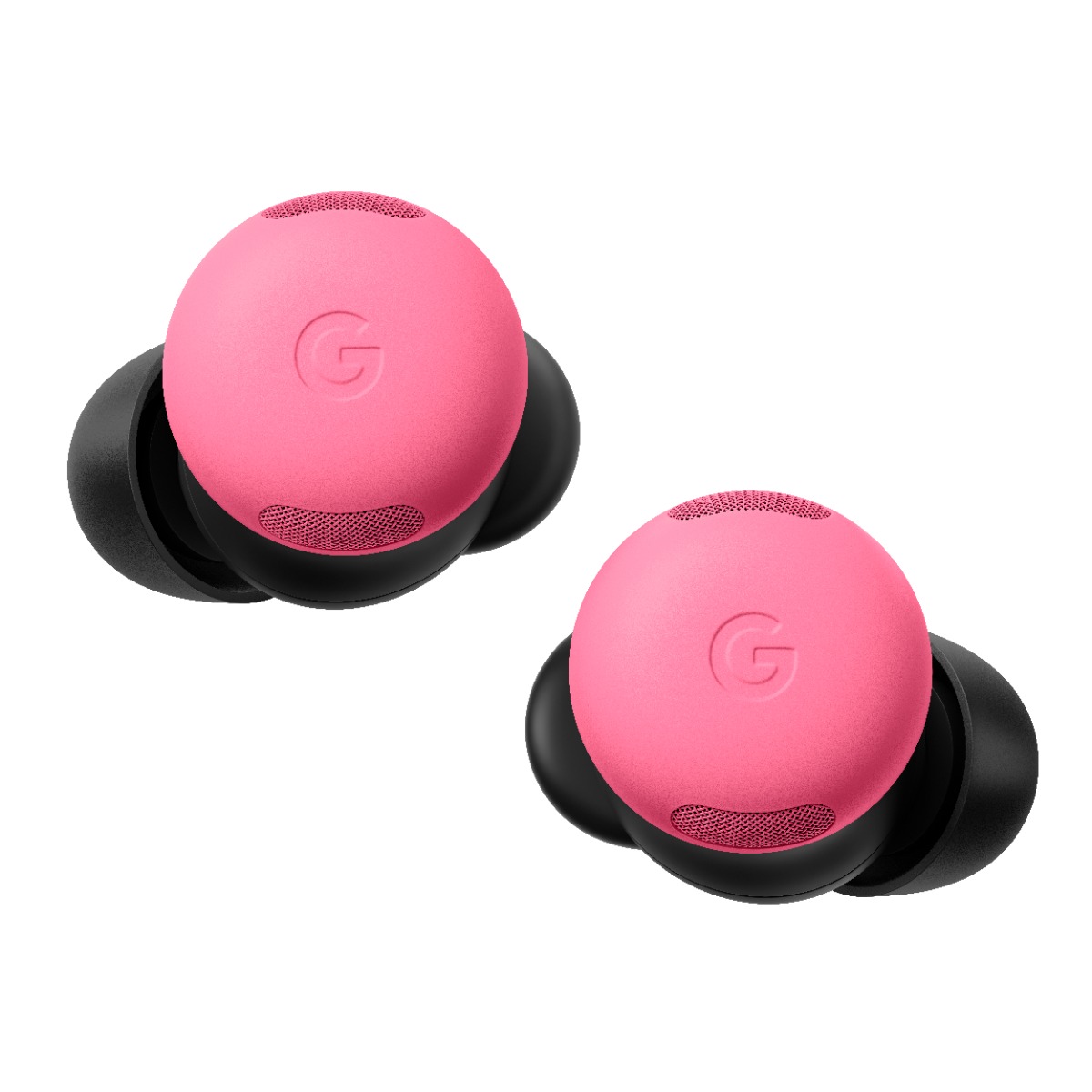 Google Pixel Buds Pro 2 - Peony | Harvey Norman