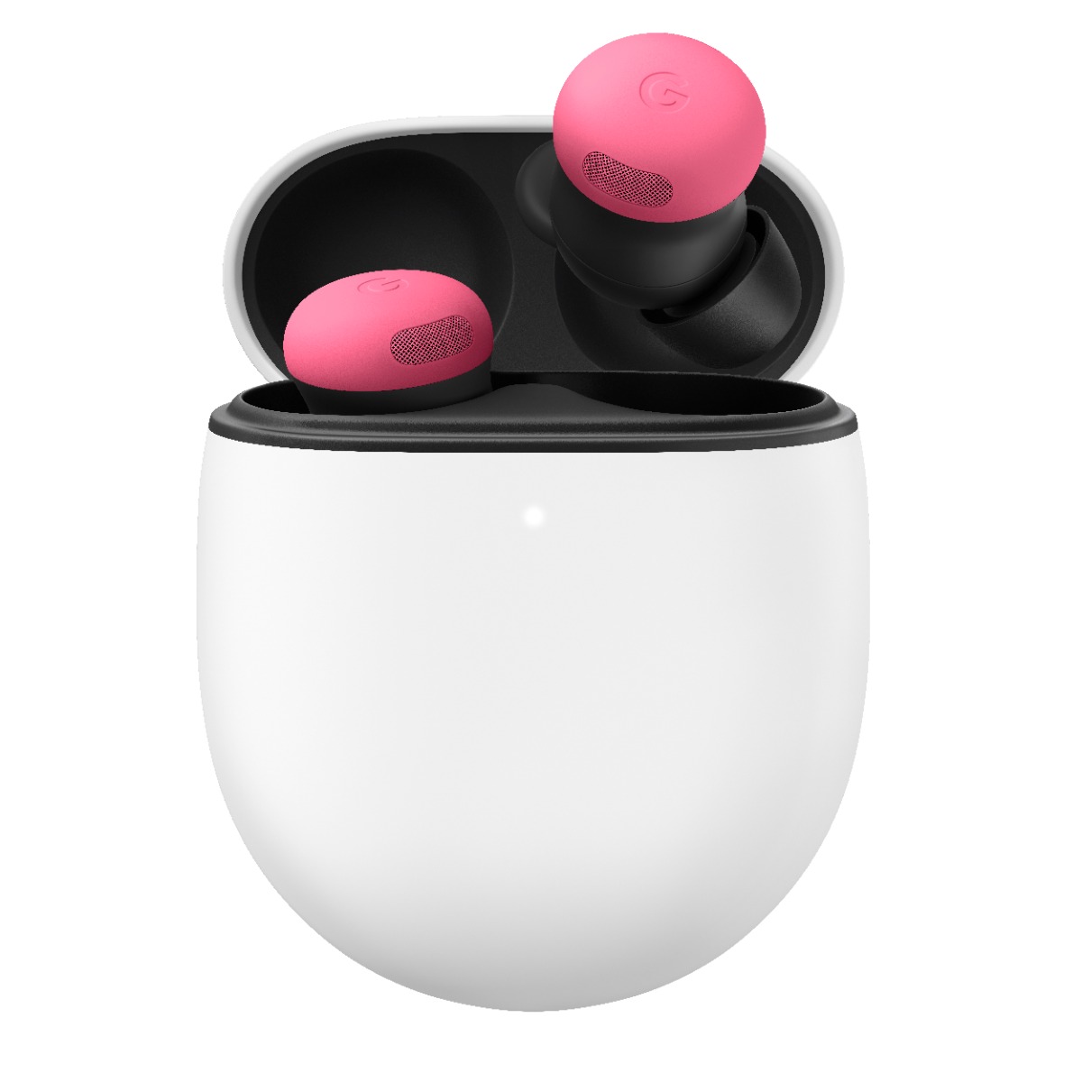 Google pixel Buds Pro 2 新品未開封　ピンクpeony Google's Pixel Buds Pro 2 Hands On: Lighter and a Better Fit