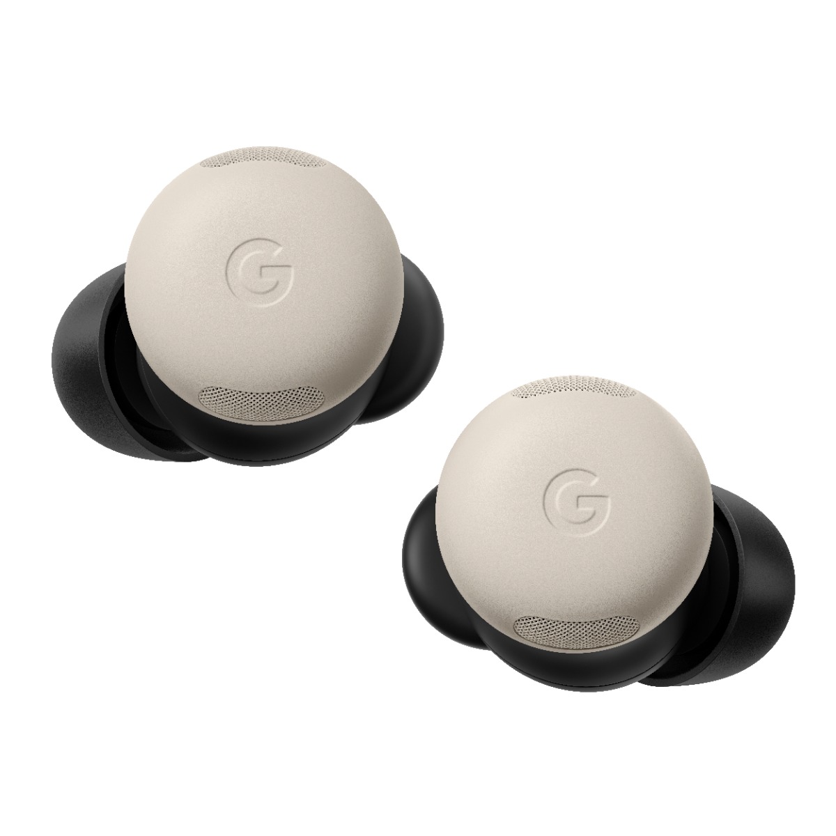 Google Pixel Buds Pro 2 - Porcelain | Harvey Norman