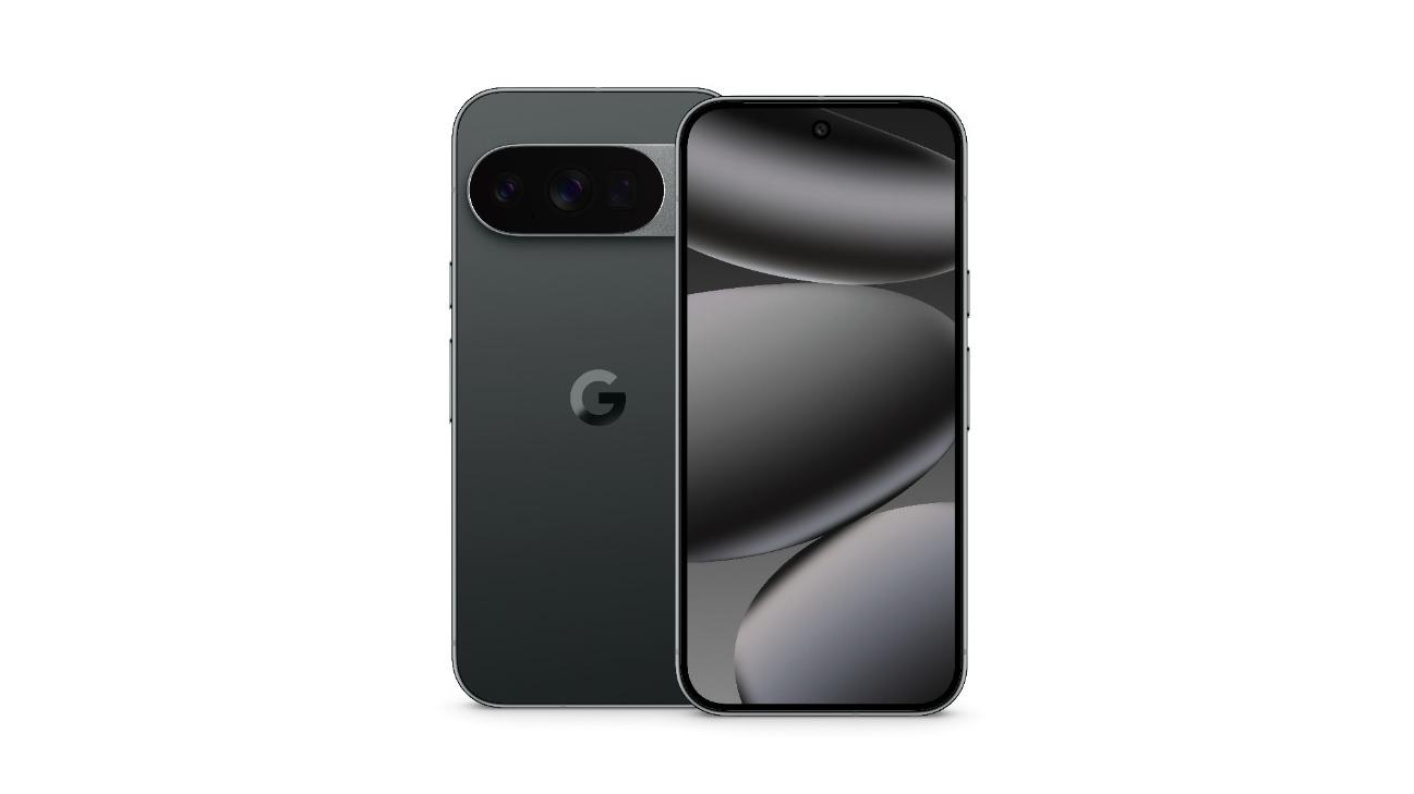 Google Pixel 10 Pro 256GB - Obsidian | Harvey Norman