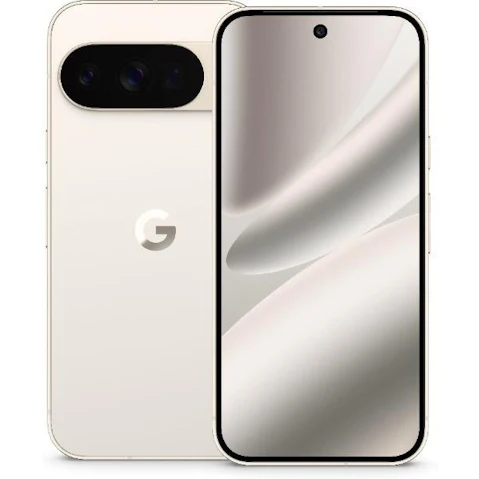 Google Pixel 10 Pro 128GB - Porcelain