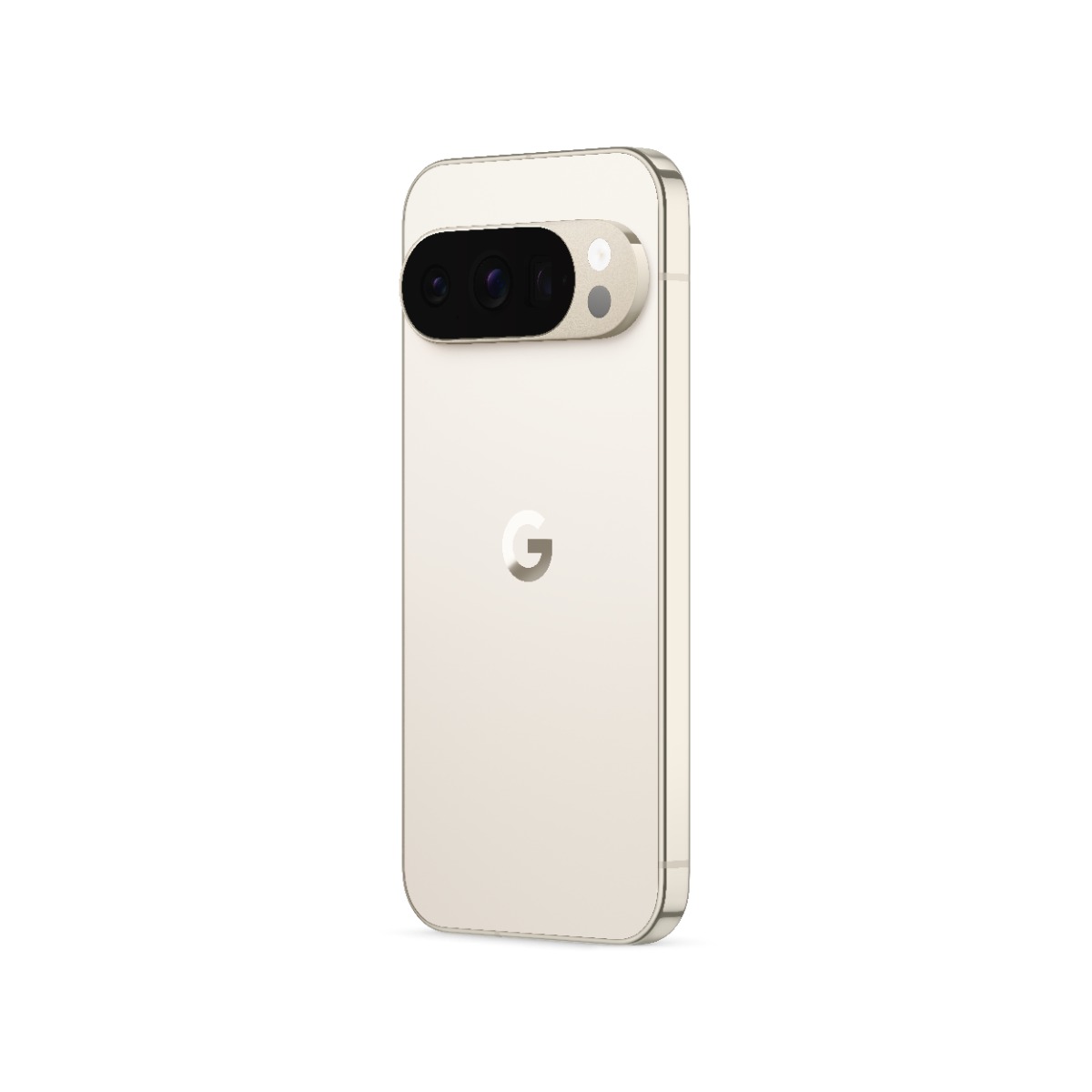 Google Pixel 10 Pro 128GB - Porcelain | Harvey Norman