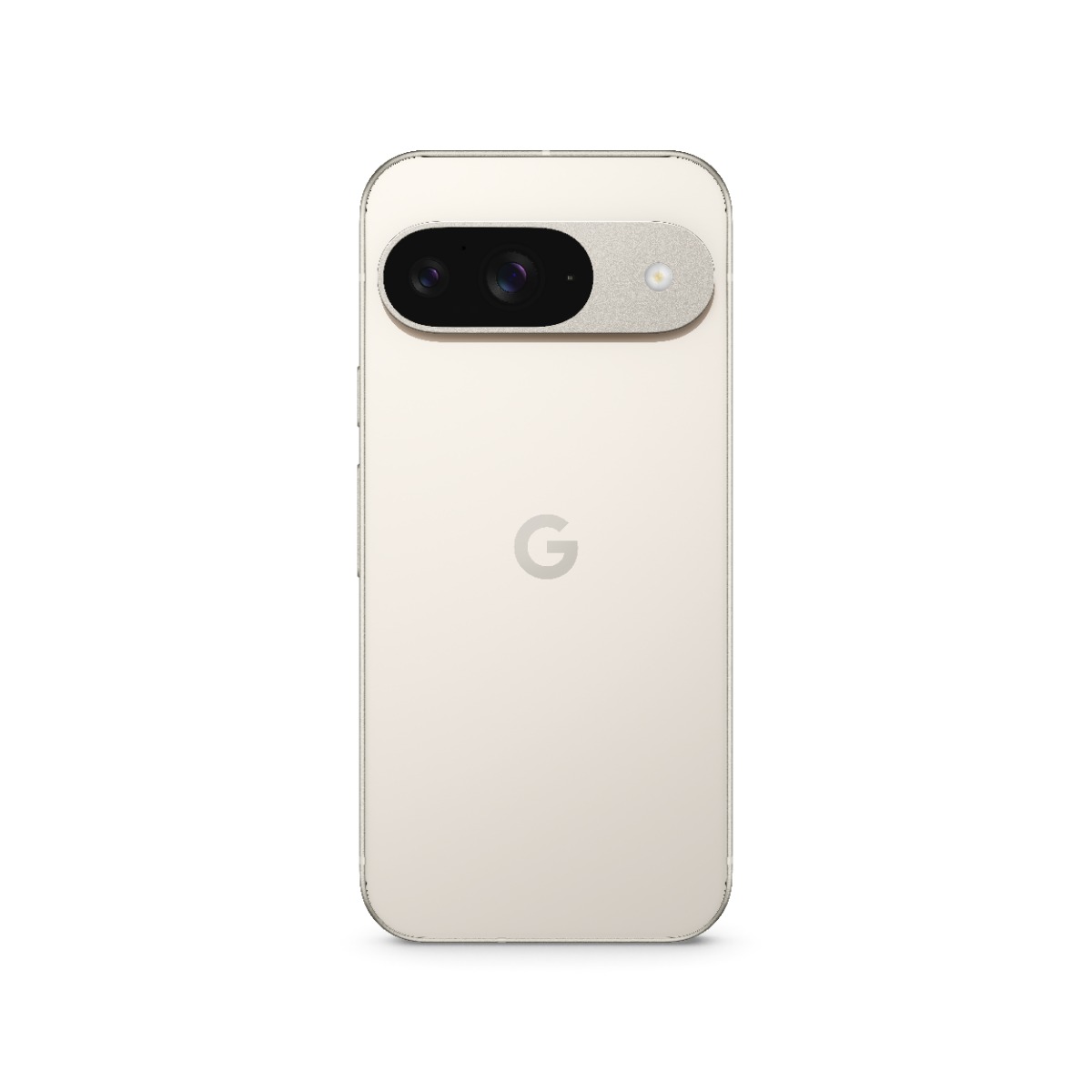Google Pixel 9 128GB - Light Porcelain | Harvey Norman
