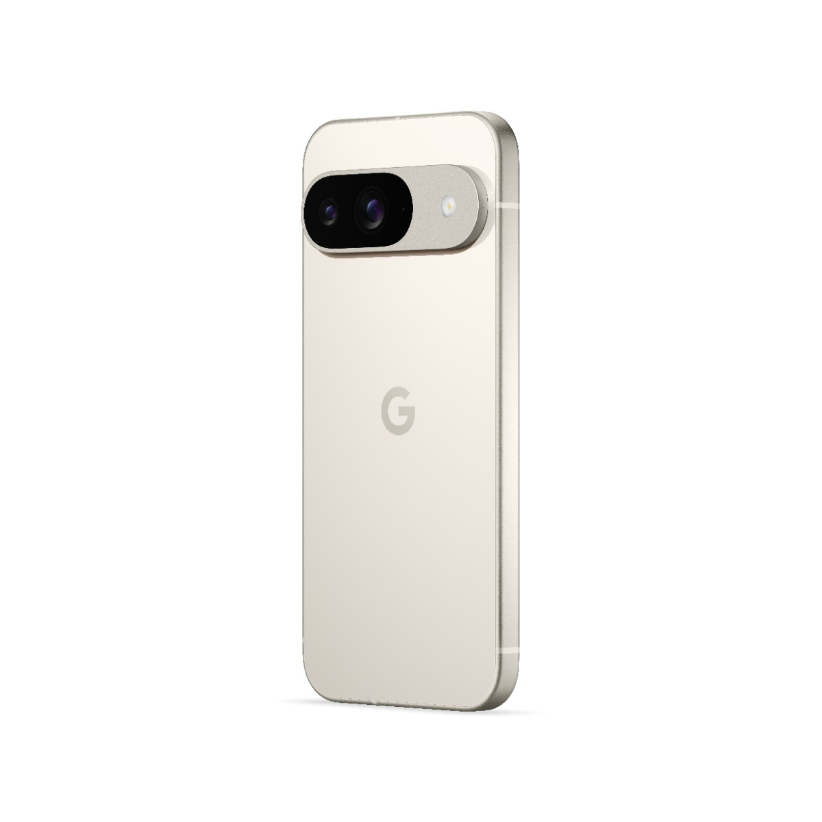 Google Pixel 9 128GB Factory Unlocked (Porcelain) - Walmart.com
