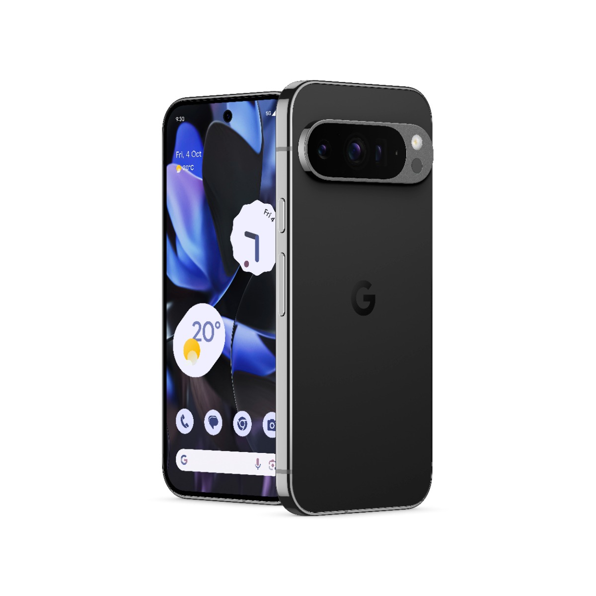 新品 Google Pixel 9 Pro XL Obsidian 128 GB Pixel 9 Pro XL 128GB Obsidian | Cellcom