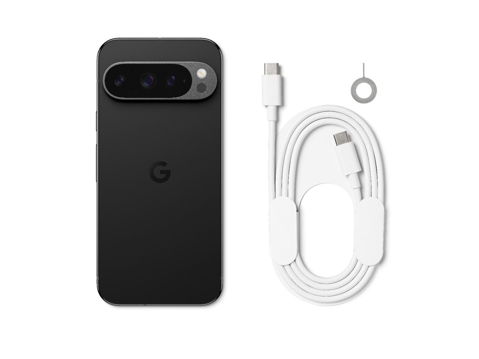Google Pixel 9 Pro 128GB - Obsidian | Harvey Norman