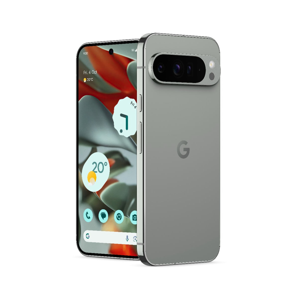 Google Pixel 9 Pro XL 256GB - Hazel | Harvey Norman