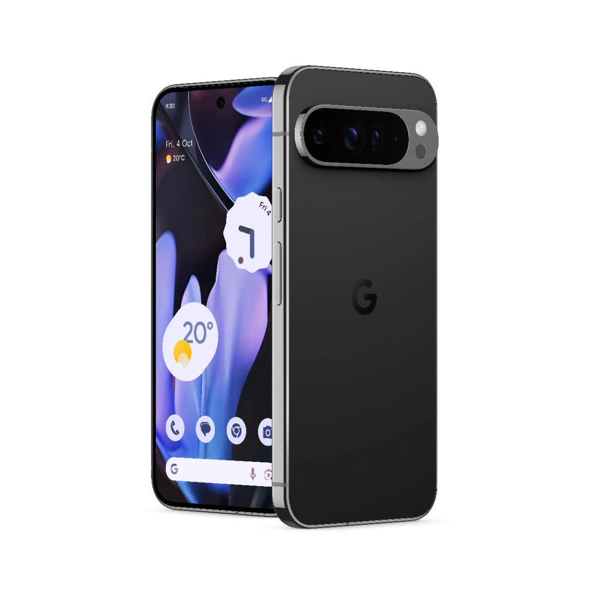 Google Pixel 9 Pro XL 256GB - Obsidian | Harvey Norman