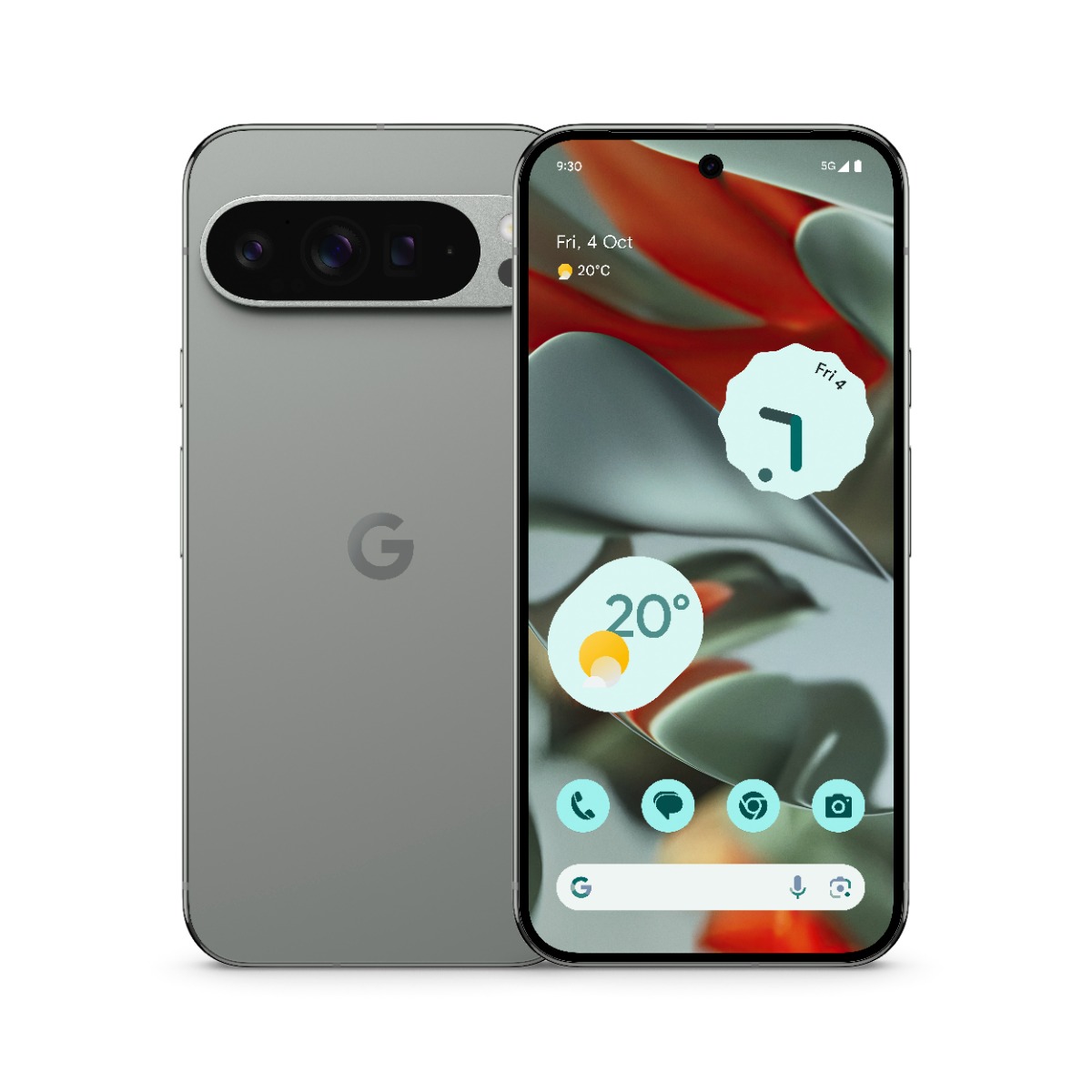 Google Pixel 9 Pro XL 256GB - Hazel | Harvey Norman Google Pixel 9 Pro XL 256GB - Hazel | Harvey Norman