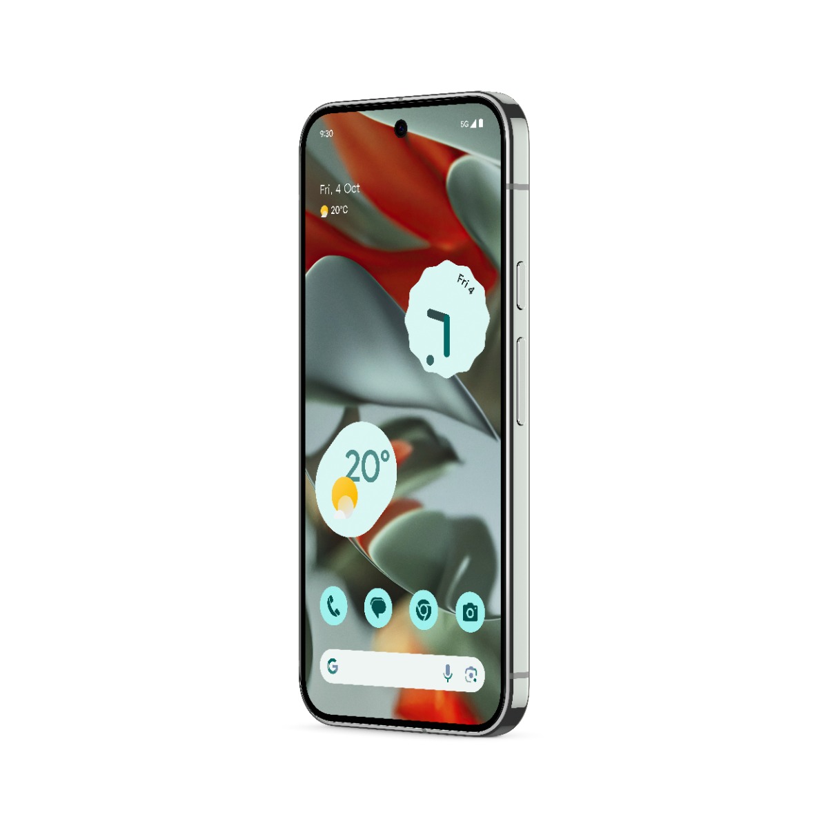 Google Pixel 9 Pro XL 256GB - Hazel | Harvey Norman
