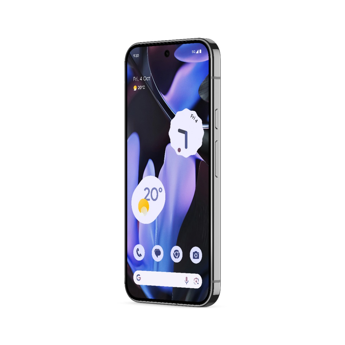 Google Pixel 9 Pro XL 1TB - Obsidian | Harvey Norman