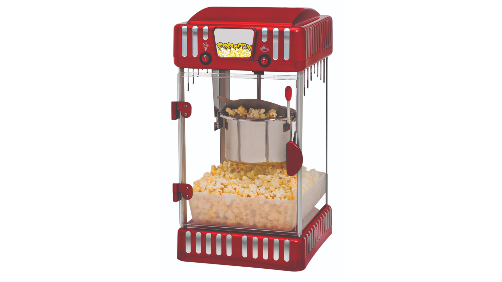 Airflo Classic Popcorn Maker