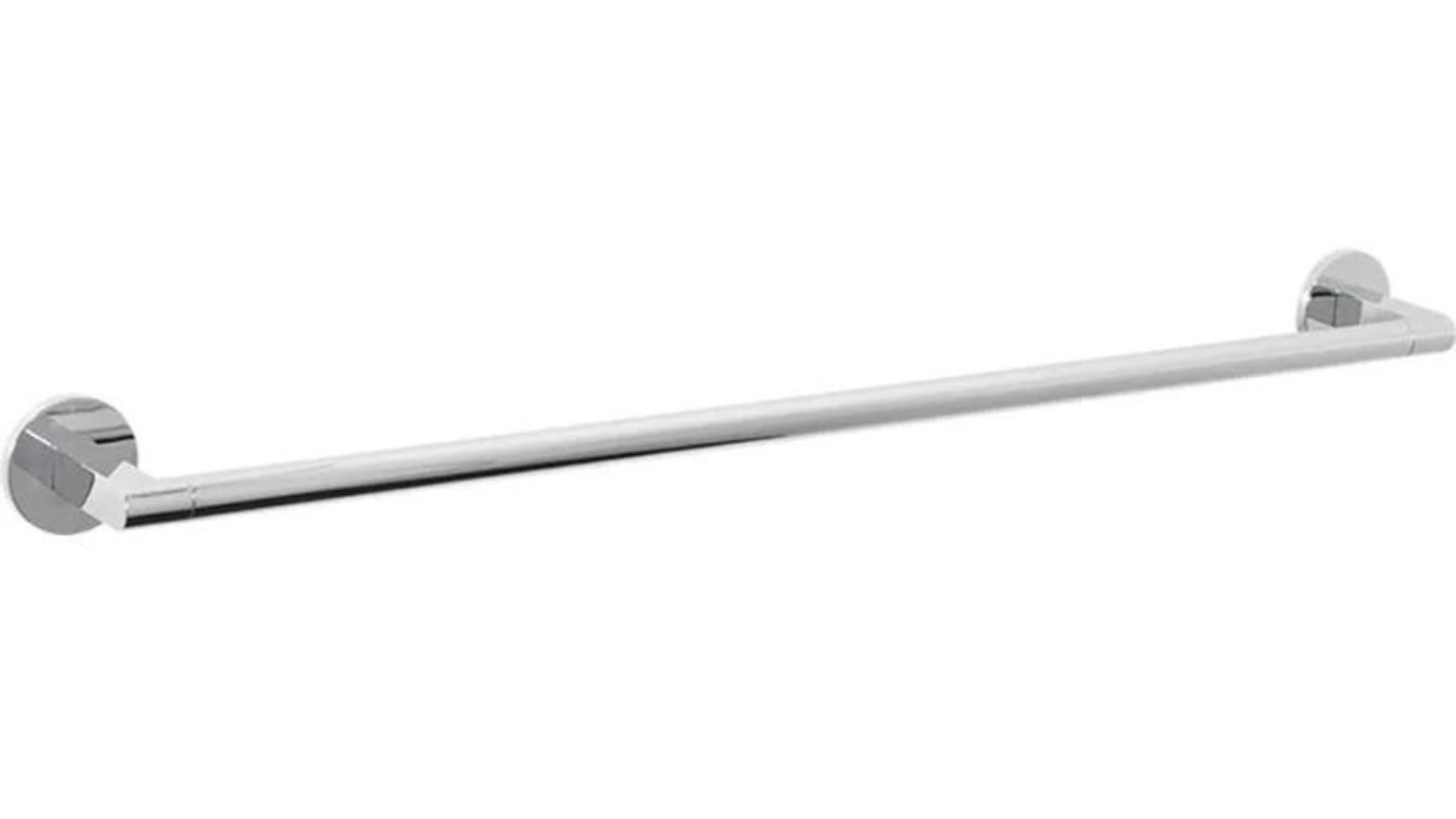 Villeroy & Boch Architectura 800mm Towel Rail - Chrome