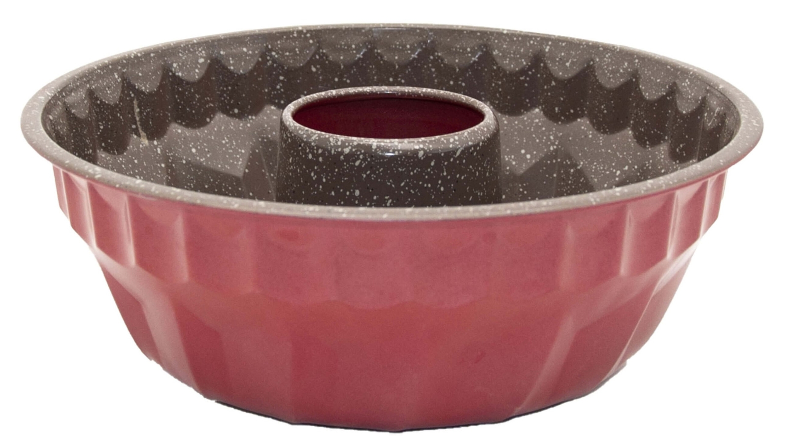 Dorsch Non-stick Bundt Pan Tin - 26cm