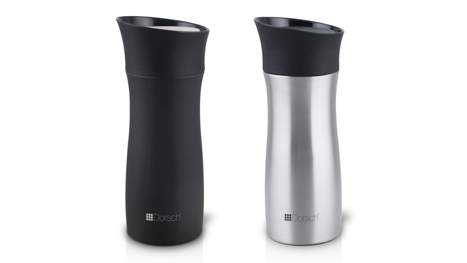 Dorsch Vacuum Mug 300ml 