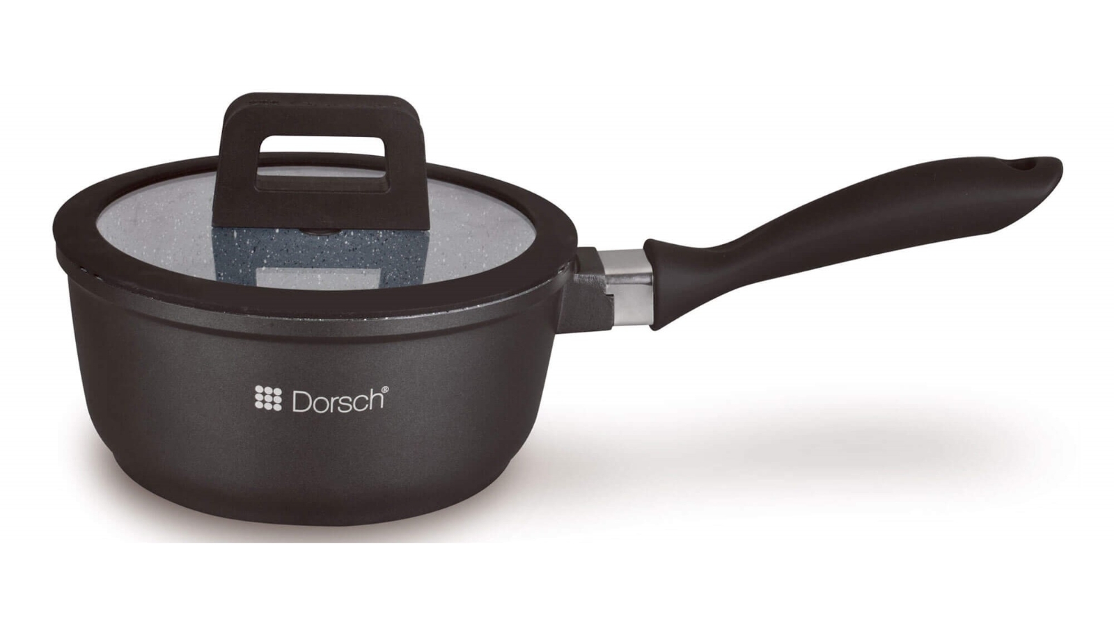 Dorsch 18cm Lifetime Non-Stick Saucepan - 1.8 Litre