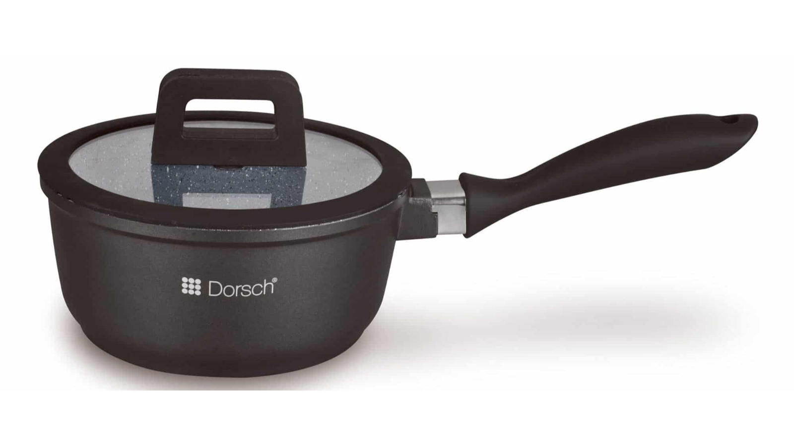 Dorsch Lifetime Nonstick Casserole Pot Set 5 Piece Harvey Norman