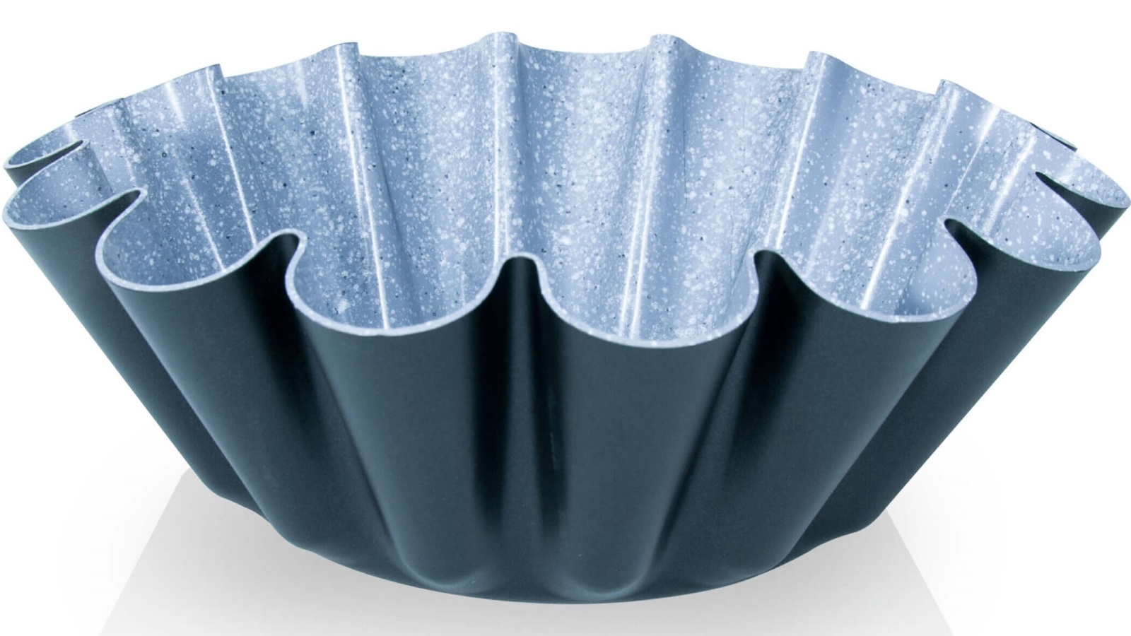 Dorsch non-stick Flower Cake Pan Tin - 28cm