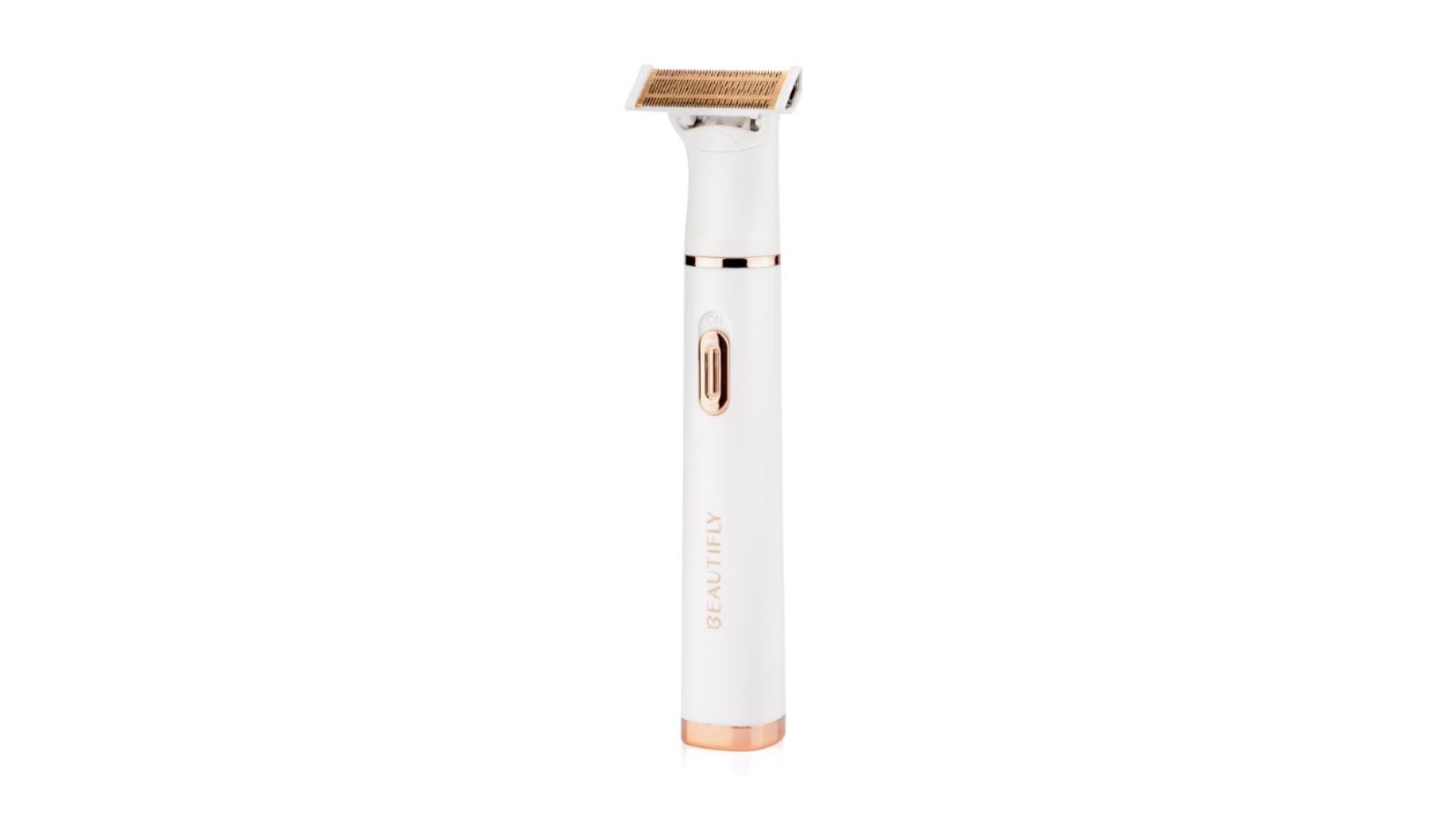 Beautifly My Blade Silky Body Trimmer