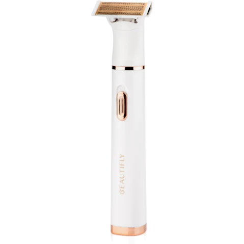 Beautifly My Blade Silky Body Trimmer