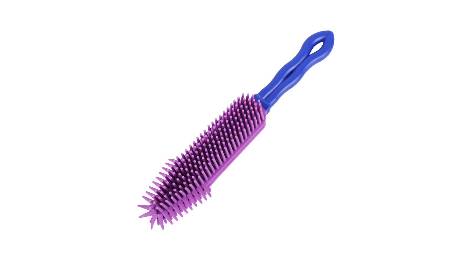 White Magic Pet Hair Brush