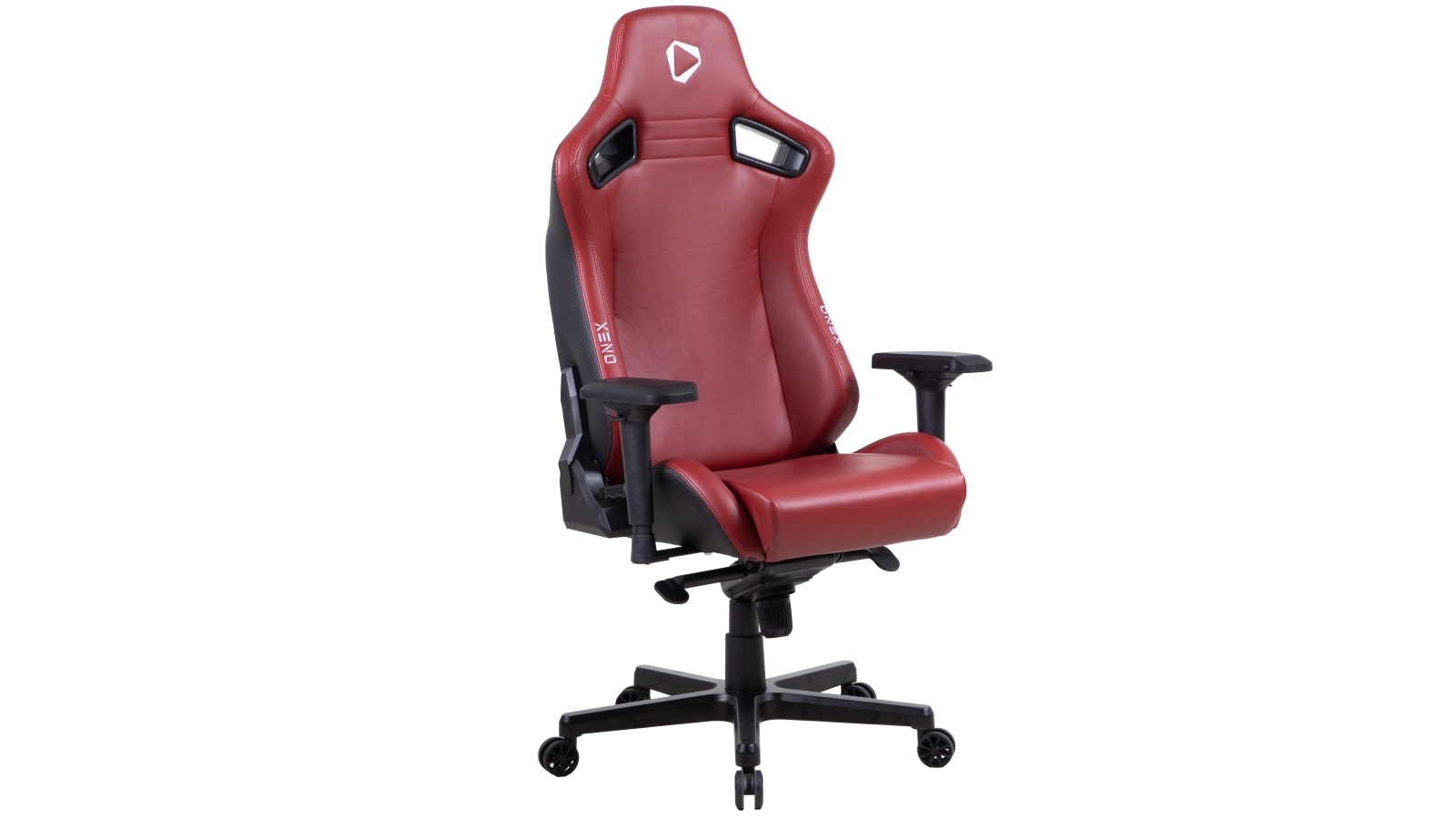 Onex EV12 Gaming Chair - Limited Red