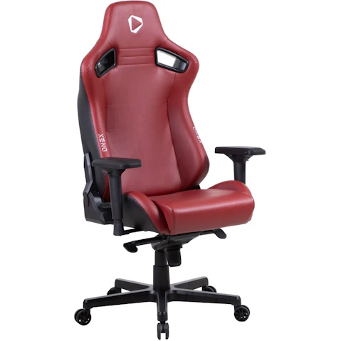 Onex EV12 Gaming Chair - Limited Red