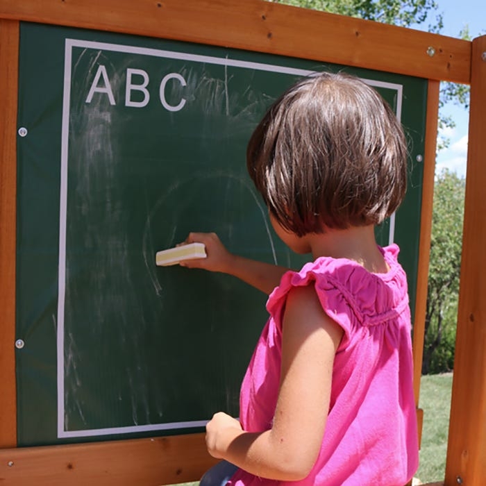 KidKraft Ainsley Playset Harvey Norman