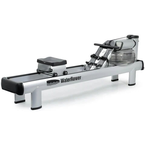 WaterRower M1 Hi-Rise Rowing Machine