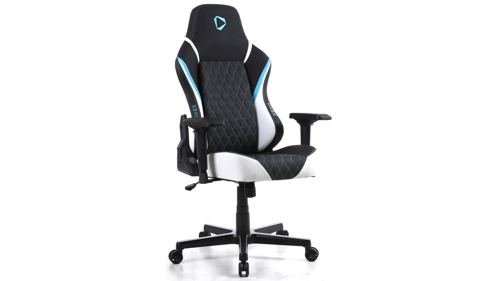 Onex FX8-B Gaming Chair - Blue