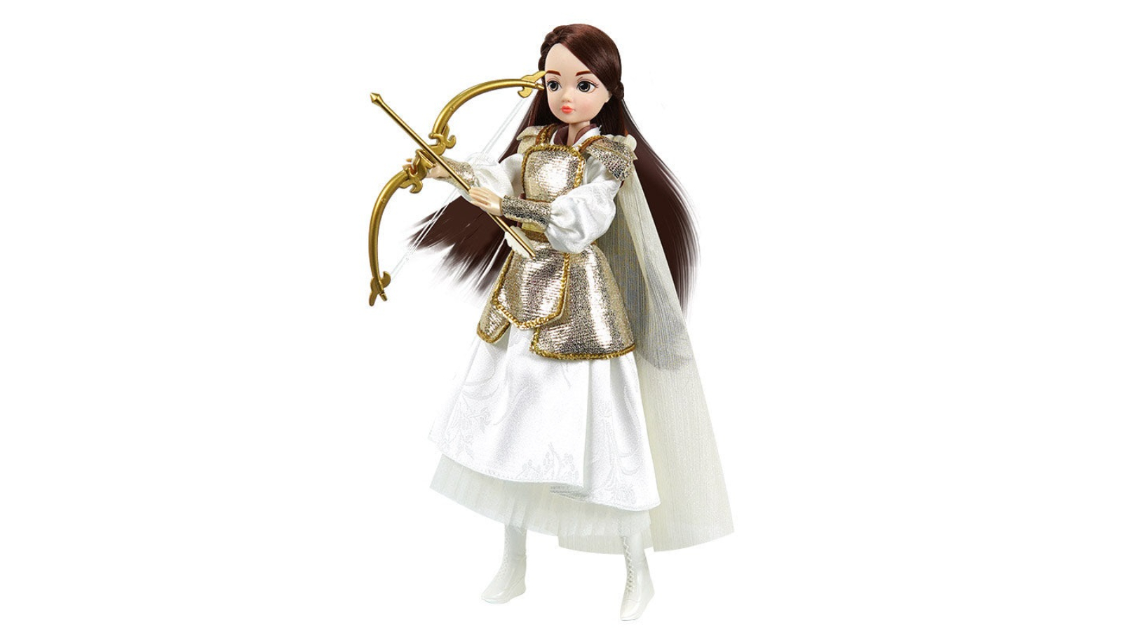 Kurhn Mulan Armour Suit Version Collectable