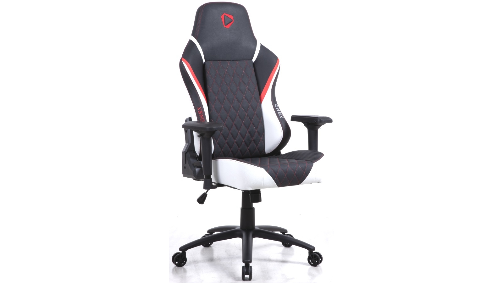 Onex FX8-B Gaming Chair - Red
