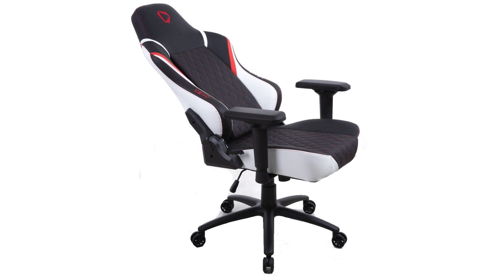 Onex FX8-B Gaming Chair - Red | Harvey Norman