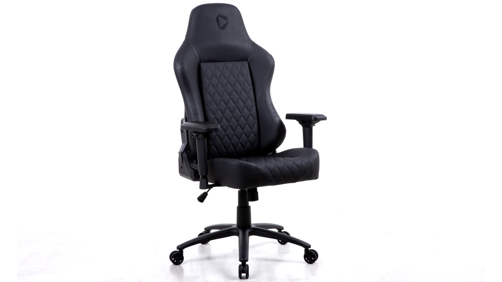 Onex FX8-B Gaming Chair - Black