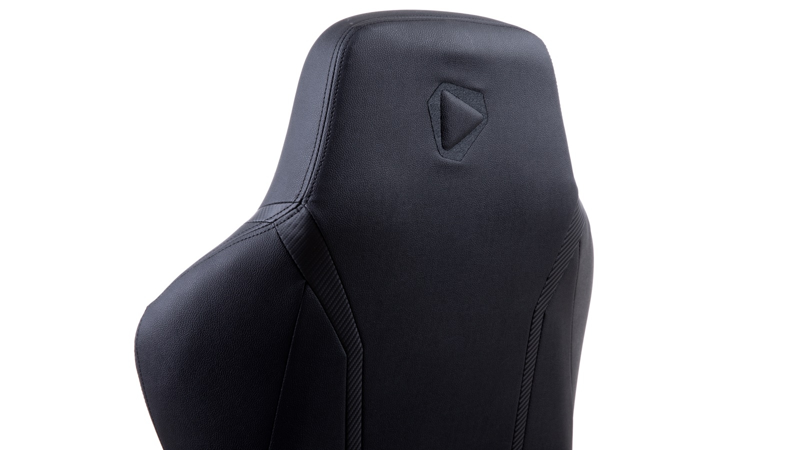 Onex FX8-B Gaming Chair - Black | Harvey Norman