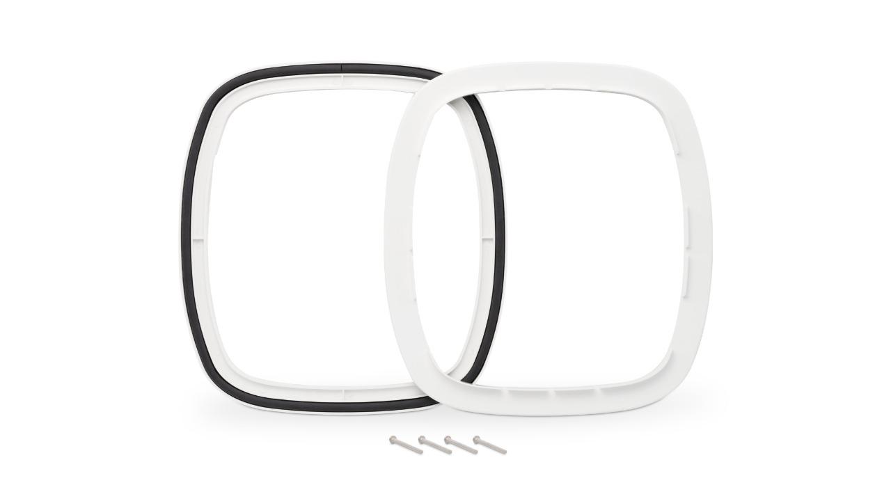 Petsafe Big Cat Flap Glass Installation Adaptor
