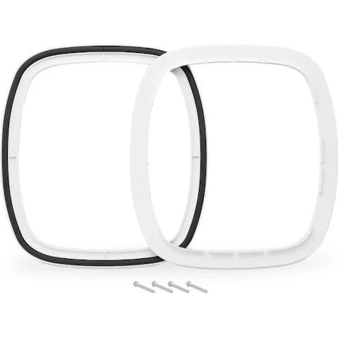Petsafe Big Cat Flap Glass Installation Adaptor