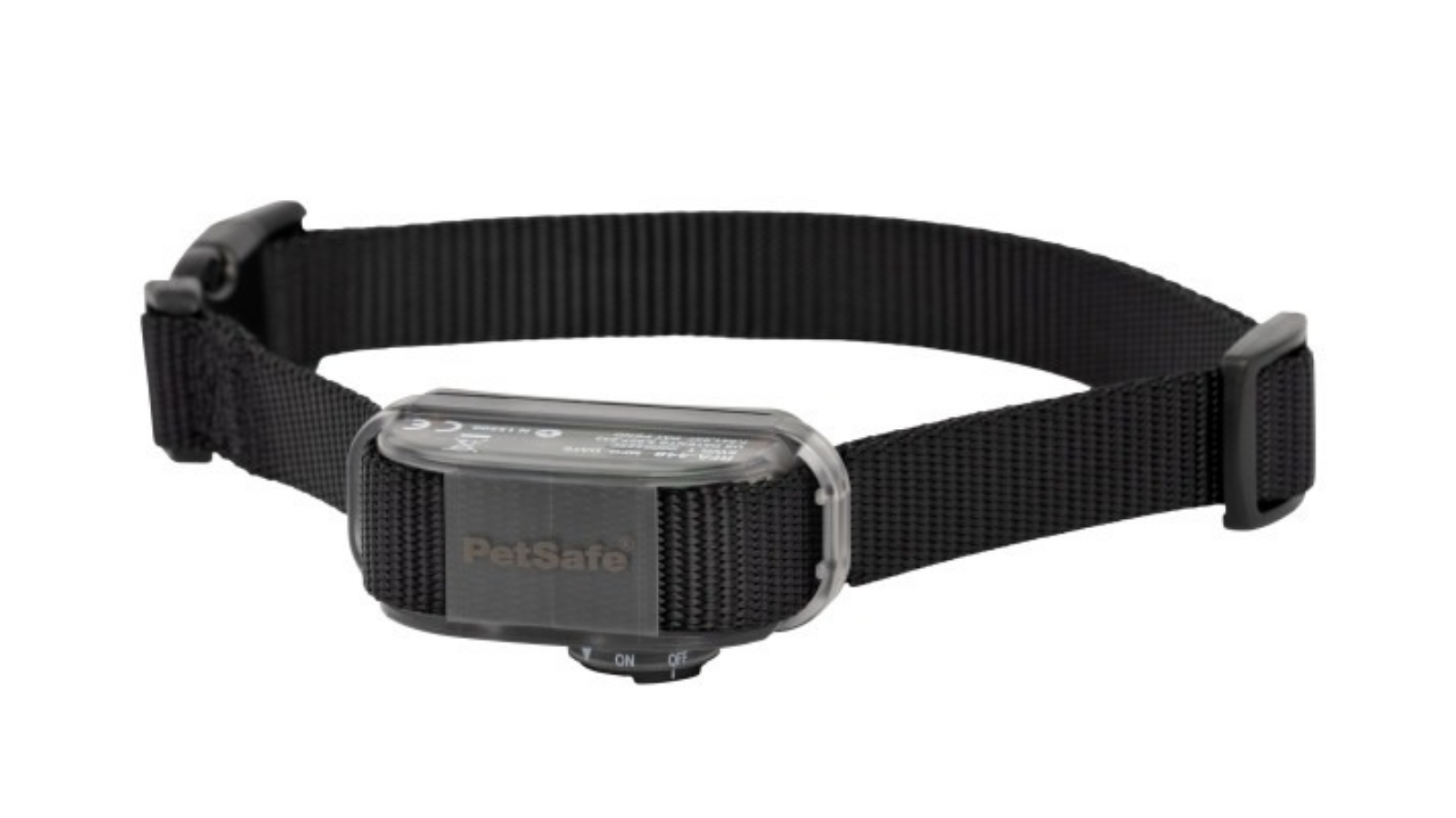 Petsafe VBC-10 Vibration Bark Control Collar