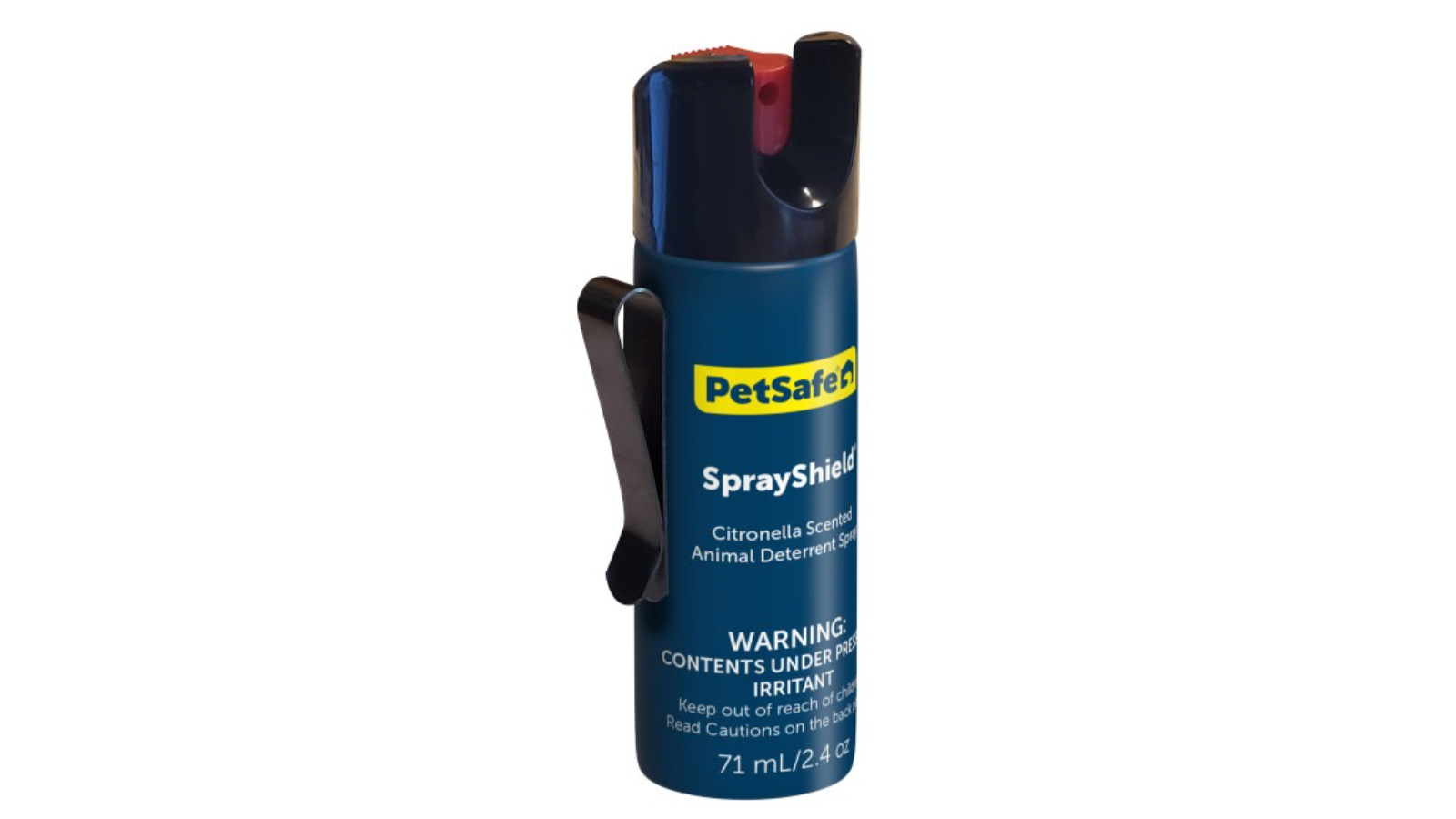 Petsafe SprayShield Animal Deterrent Spray