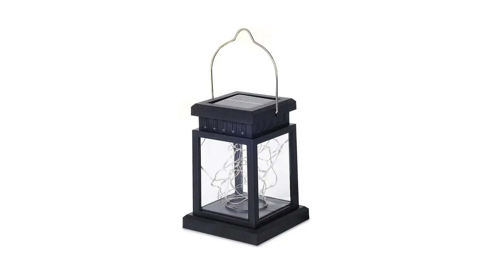 TM Waterproof Solar Christmas Light