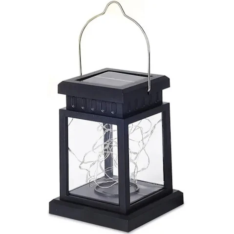 TM Waterproof Solar Christmas Light