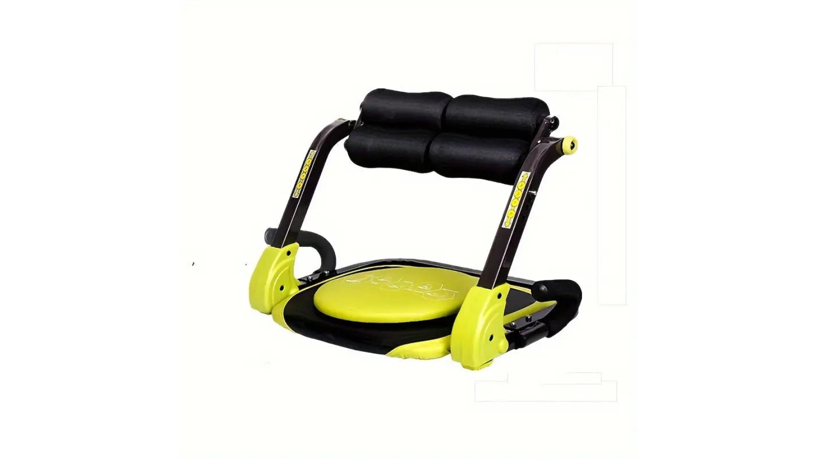 NNETM Home Gym Trainer Full Body Workout Machine