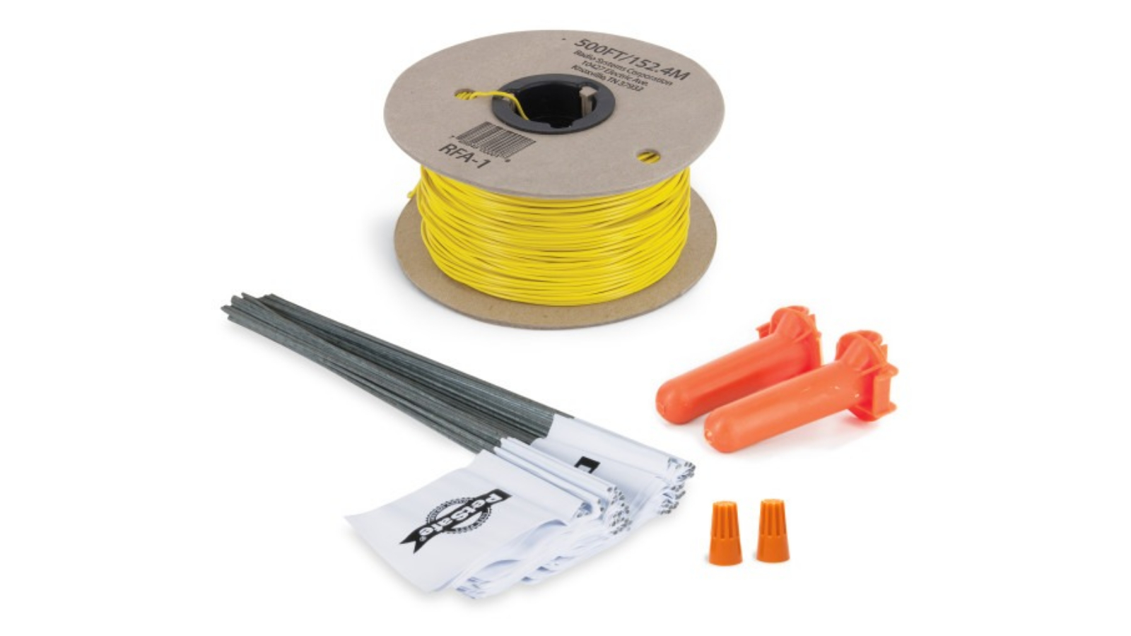 Petsafe Fence Wire and Flag Kit