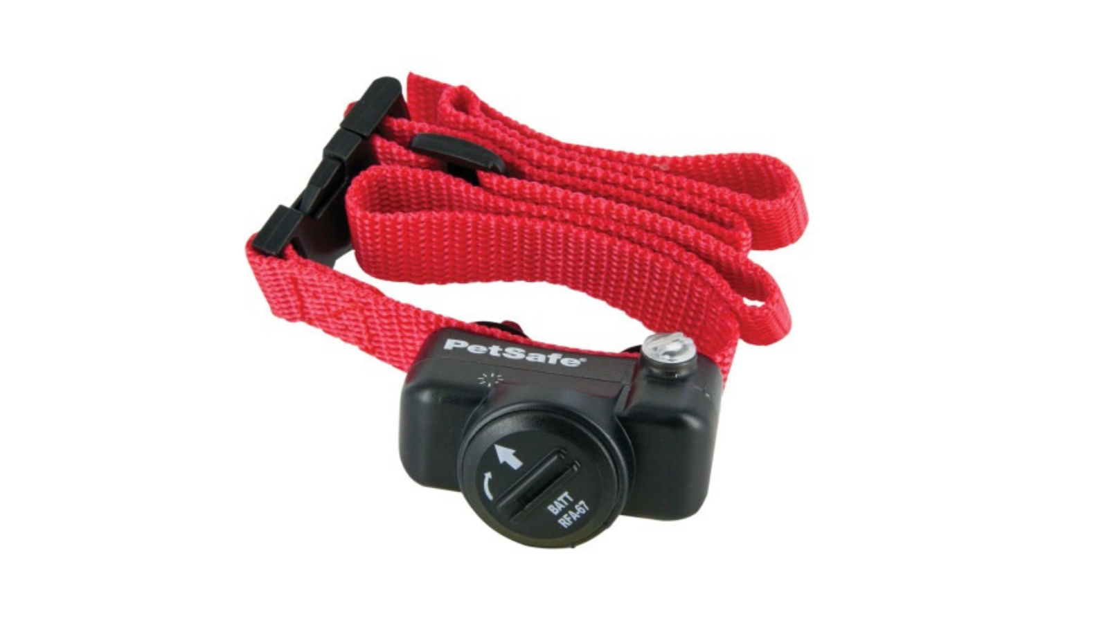 Petsafe Deluxe Ultralight Add-A-Dog Extra Receiver Collar