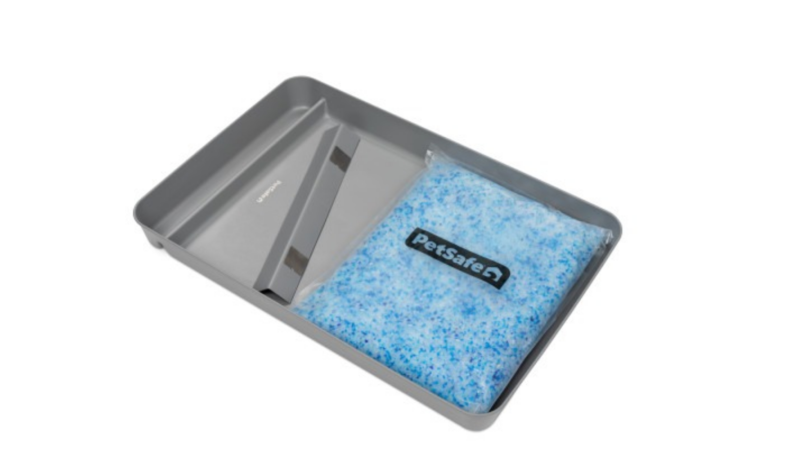 Petsafe Scoop-Free Stainless Steel Tray