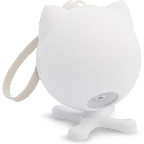Petsafe Dancing Dot Laser Cat Toy