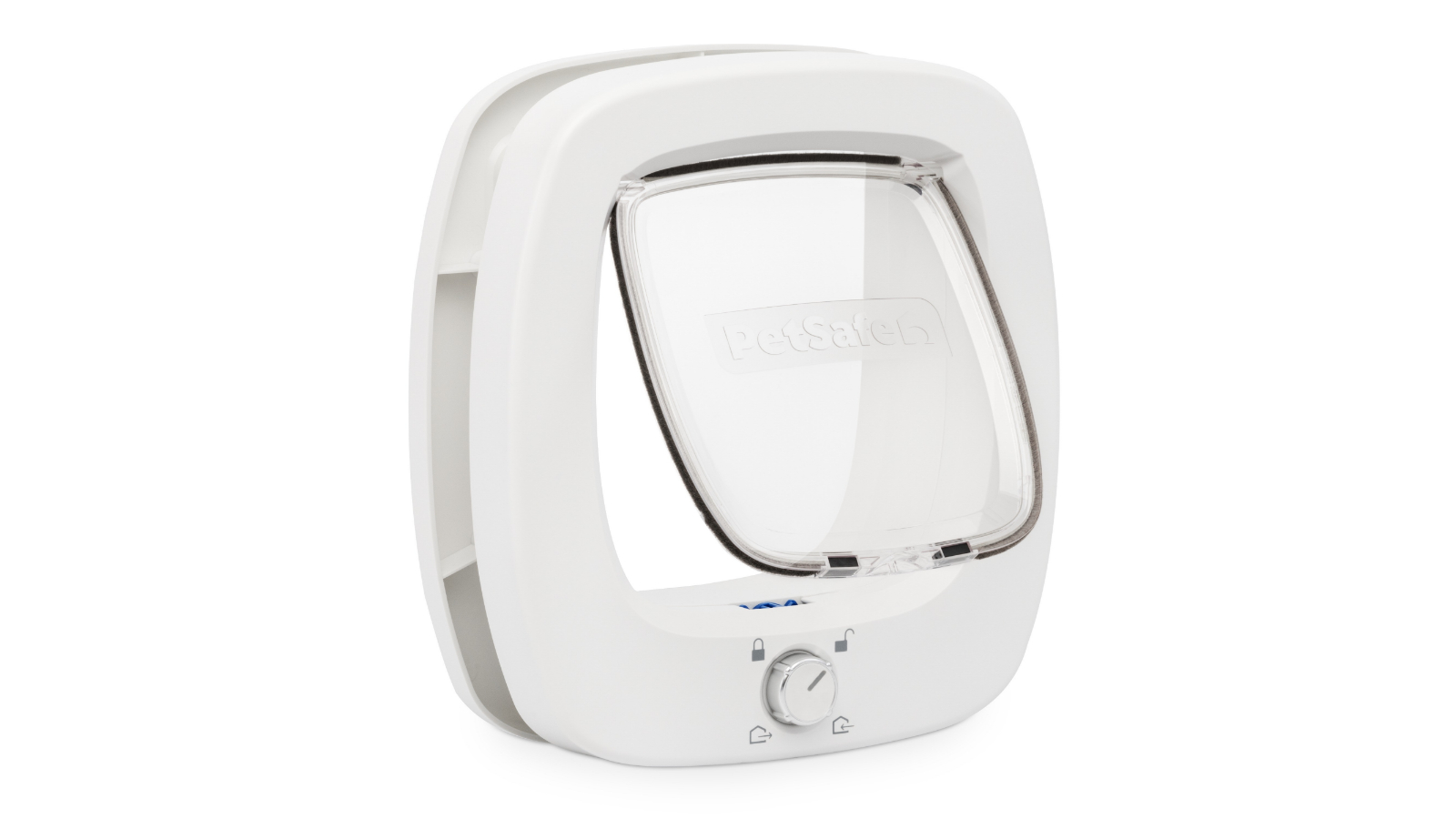 Petsafe Big Cat and Small Dog Door