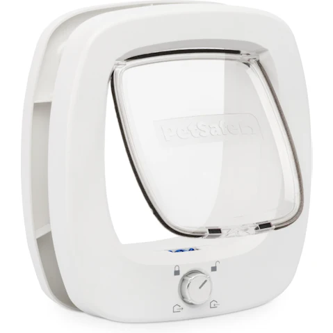 Petsafe Big Cat and Small Dog Door