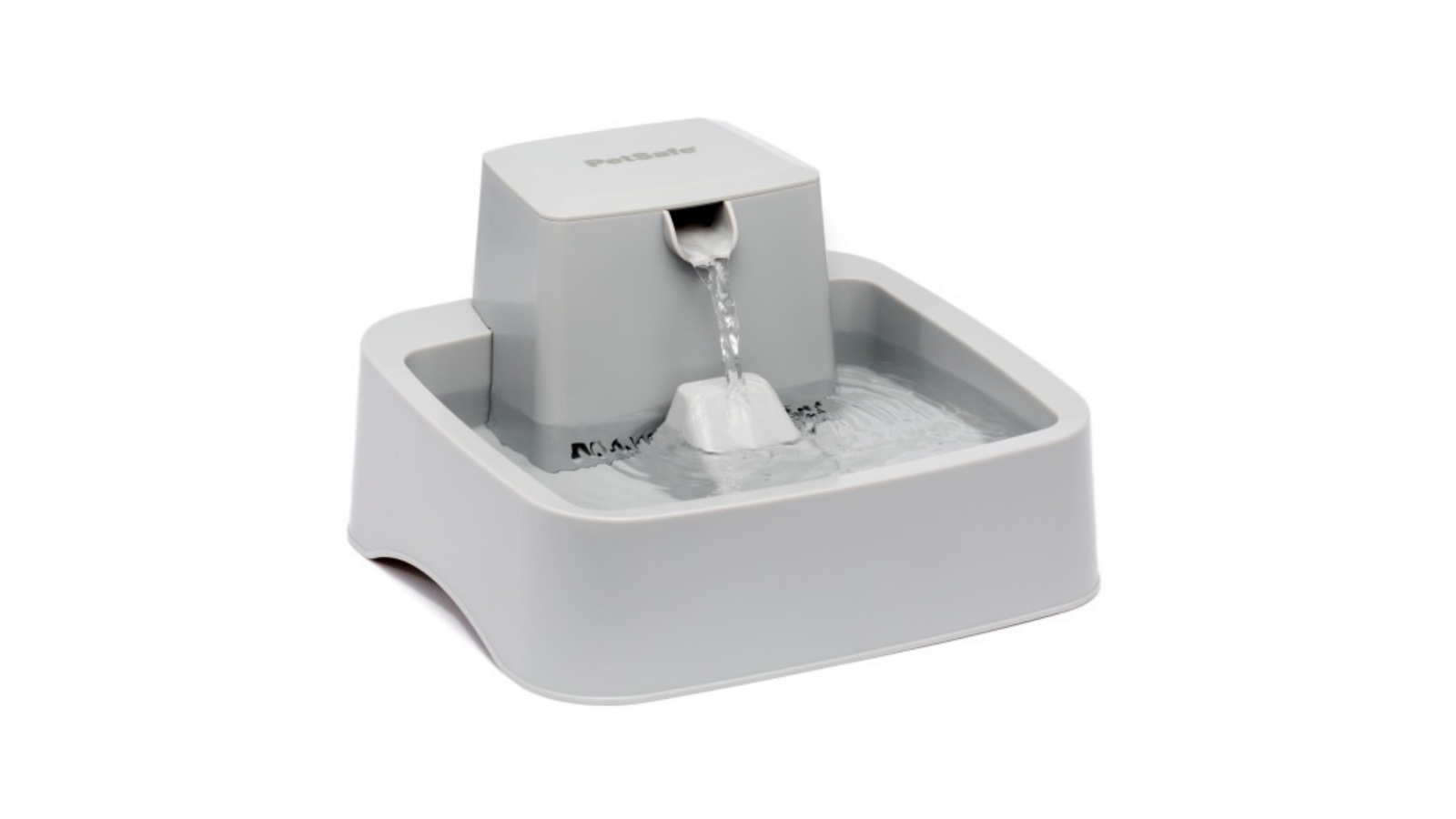 Petsafe 1.8L Drinkwell Pet Fountain